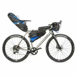 M-Wave Sacoche Bikepacking étanche Sous Selle Vélo 11L 5 M-Wave Sacoche Bikepacking étanche Sous Selle Vélo 11L -Apidura Soldes sacoche bikepacking etanche sous selle velo 11l full 4