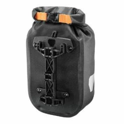 Sacoche Bikepacking Sur Fourche De Vélo Fork Pack Ortlieb -Apidura Soldes sacoche bikepacking sur fourche de velo fork pack ortlieb full 3