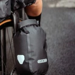 Sacoche Bikepacking Sur Fourche De Vélo Fork Pack Ortlieb -Apidura Soldes sacoche bikepacking sur fourche de velo fork pack ortlieb full 5