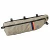 Sacoche De Cadre Noire Bikepacking 3L, 4L Ou 5,5L Venture Agu 2 Sacoche De Cadre Noire Bikepacking 3L, 4L Ou 5,5L Venture Agu -Apidura Soldes sacoche cadre agu beige