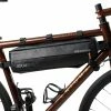 Sacoche De Cadre Pour Le Bikepacking 4L Aqua Evo Adventure Oxford 1 Sacoche De Cadre Pour Le Bikepacking 4L Aqua Evo Adventure Oxford -Apidura Soldes sacoche cadre frame pack oxford 4L 1