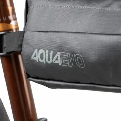 Alternative view of Sacoche De Cadre Pour Le Bikepacking 4L Aqua Evo Adventure Oxford