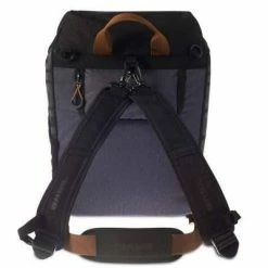 Alternative view of Sacoche Convertible Basil Miles Daypack