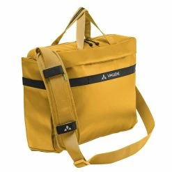 Sacoche Vélo Vaude Convertible En Attaché Case De Vélotaf Mineo Commuter 13 Sacoche Vélo Vaude Convertible En Attaché Case De Vélotaf Mineo Commuter -Apidura Soldes sacoche de bureau vaude mineo 17L jaune