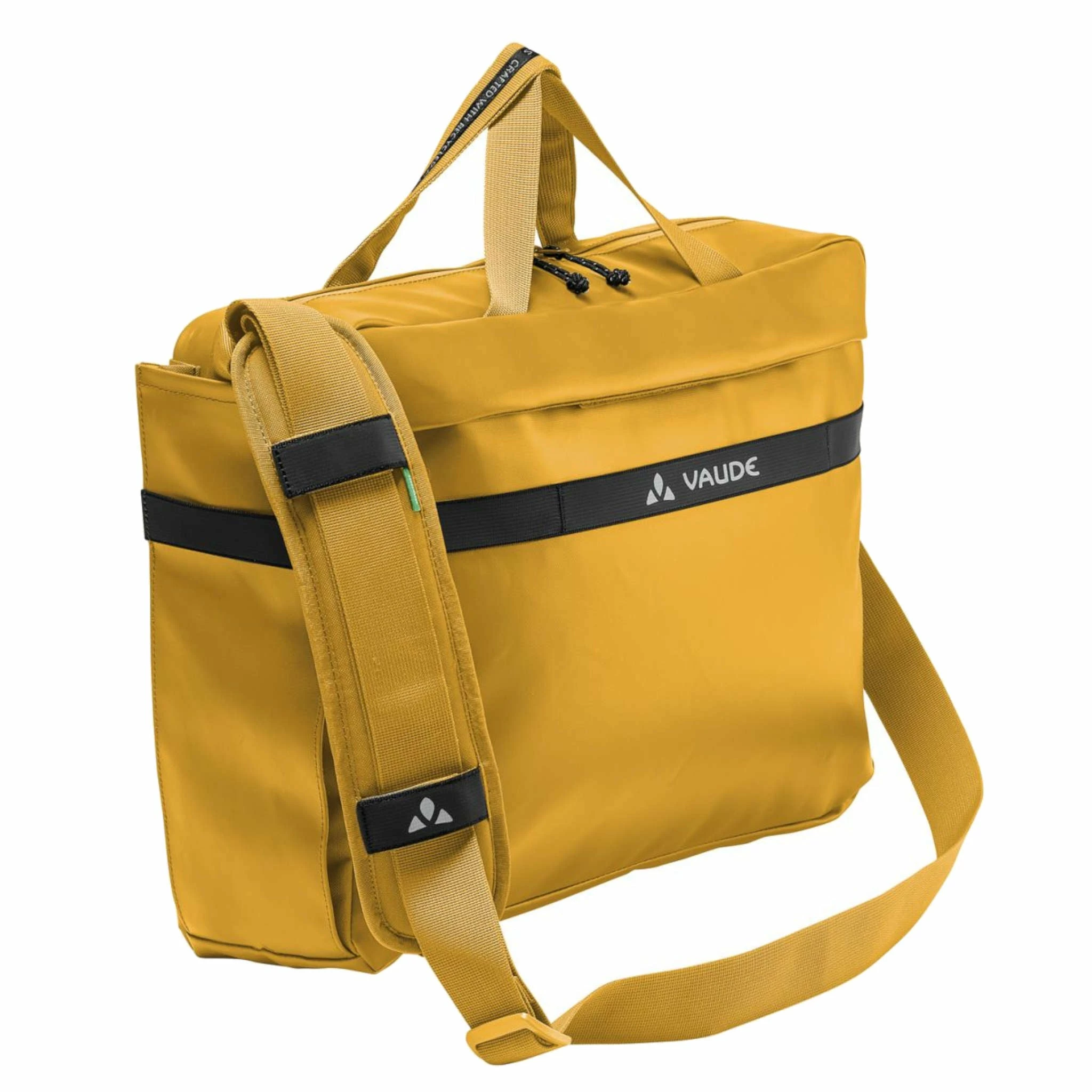 Sacoche Vélo Vaude Convertible En Attaché Case De Vélotaf Mineo Commuter 8 Sacoche Vélo Vaude Convertible En Attaché Case De Vélotaf Mineo Commuter – Image 6