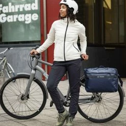 Sacoche Vélo Vaude Convertible En Attaché Case De Vélotaf Mineo Commuter 11 Sacoche Vélo Vaude Convertible En Attaché Case De Vélotaf Mineo Commuter -Apidura Soldes sacoche de bureau vaude mineo 17L velo 1