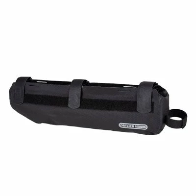 Sacoche De Cadre 4L Noire Bikepacking TopTube Ortlieb 4 Sacoche De Cadre 4L Noire Bikepacking TopTube Ortlieb – Image 2