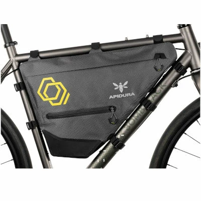 Sacoche De Cadre Apidura Expedition Full Frame 4 Sacoche De Cadre Apidura Expedition Full Frame – Image 2
