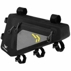 Sacoche De Cadre Bikepacking Backcountry Full Frame Pack Apidura 17 Sacoche De Cadre Bikepacking Backcountry Full Frame Pack Apidura -Apidura Soldes sacoche de cadre backcountry full frame pack apidura 2 5l full
