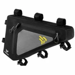 Sacoche De Cadre Bikepacking Backcountry Full Frame Pack Apidura 18 Sacoche De Cadre Bikepacking Backcountry Full Frame Pack Apidura -Apidura Soldes sacoche de cadre backcountry full frame pack apidura 4l full