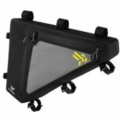 Sacoche De Cadre Bikepacking Backcountry Full Frame Pack Apidura 19 Sacoche De Cadre Bikepacking Backcountry Full Frame Pack Apidura -Apidura Soldes sacoche de cadre backcountry full frame pack apidura 6l full