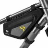 Sacoche De Cadre Bikepacking Backcountry Frame Pack Apidura 2L -Apidura Soldes sacoche de cadre bikepacking backcountry frame pack apidura 2l full