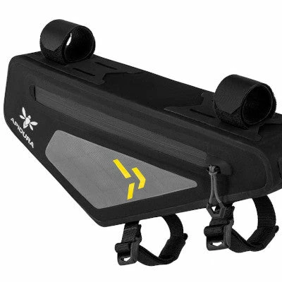 Sacoche De Cadre Bikepacking Backcountry Frame Pack Apidura 2L 7 Sacoche De Cadre Bikepacking Backcountry Frame Pack Apidura 2L – Image 5
