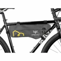Sacoche De Cadre étanche Apidura Expedition Compact