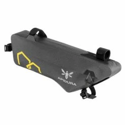 Sacoche De Cadre étanche Apidura Expedition Compact 10 Sacoche De Cadre étanche Apidura Expedition Compact -Apidura Soldes sacoche de cadre etanche apidura expedition compact full 3
