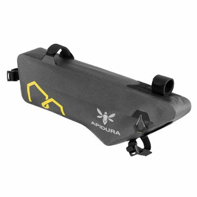Sacoche De Cadre étanche Apidura Expedition Compact 5 Sacoche De Cadre étanche Apidura Expedition Compact – Image 3