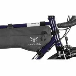 Sacoche De Cadre étanche Apidura Expedition Compact 13 Sacoche De Cadre étanche Apidura Expedition Compact -Apidura Soldes sacoche de cadre etanche apidura expedition compact full 6