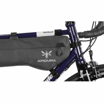 Sacoche De Cadre étanche Apidura Expedition Compact 8 Sacoche De Cadre étanche Apidura Expedition Compact – Image 6