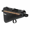 Sacoche De Cadre Noire Bikepacking 6L Ortlieb 1 Sacoche De Cadre Noire Bikepacking 6L Ortlieb -Apidura Soldes sacoche de cadre noire bikepacking 6l ortlieb full