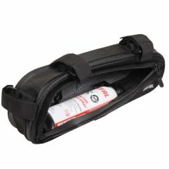 Sacoche De Cadre Ouverture Latérale Z Frame Pack Zefal -Apidura Soldes sacoche de cadre ouverture laterale z frame pack zefal full 4