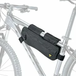Alternative view of Sacoche De Cadre Pour Vélo MidLoader 3L - Topeak