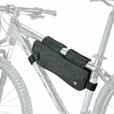 Sacoche De Cadre Pour Vélo MidLoader 3L - Topeak 4 Sacoche De Cadre Pour Vélo MidLoader 3L - Topeak – Image 2