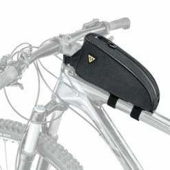Alternative view of Topeak Sacoche De Cadre Pour Vélo Top Loader 0.75L