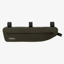 Alternative view of Sacoche De Cadre Scape Brooks Frame Bag 3L