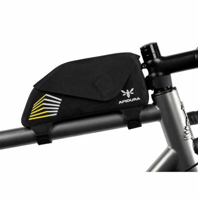 Sacoche De Cadre Supérieur 1L Apidura Racing 4 Sacoche De Cadre Supérieur 1L Apidura Racing – Image 2