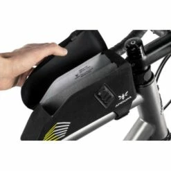 Sacoche De Cadre Supérieur 1L Apidura Racing 12 Sacoche De Cadre Supérieur 1L Apidura Racing -Apidura Soldes sacoche de cadre superieur 1l apidura racing full 5