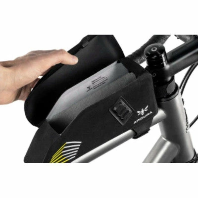 Sacoche De Cadre Supérieur 1L Apidura Racing 7 Sacoche De Cadre Supérieur 1L Apidura Racing – Image 5