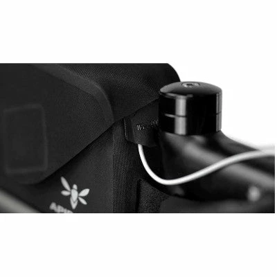 Sacoche De Cadre Supérieur 1L Apidura Racing 8 Sacoche De Cadre Supérieur 1L Apidura Racing – Image 6