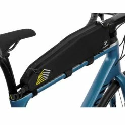 Sacoche De Cadre Supérieure Pour Bikepacking 2L Apidura Racing 13 Sacoche De Cadre Supérieure Pour Bikepacking 2L Apidura Racing -Apidura Soldes sacoche de cadre superieure pour bikepacking 2l apidura racing full 6