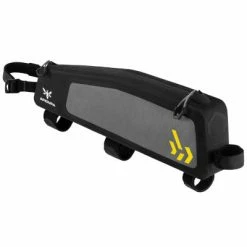 Sacoche De Cadre Vélo Bikepacking Et Gravel Backcountry Apidura