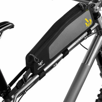 Sacoche De Cadre Vélo Bikepacking Et Gravel Backcountry Apidura 4 Sacoche De Cadre Vélo Bikepacking Et Gravel Backcountry Apidura – Image 2