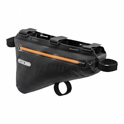 Sacoche De Cadre Vélo Ortlieb Frame Pack 4L Pour Bikepacking 3 Sacoche De Cadre Vélo Ortlieb Frame Pack 4L Pour Bikepacking