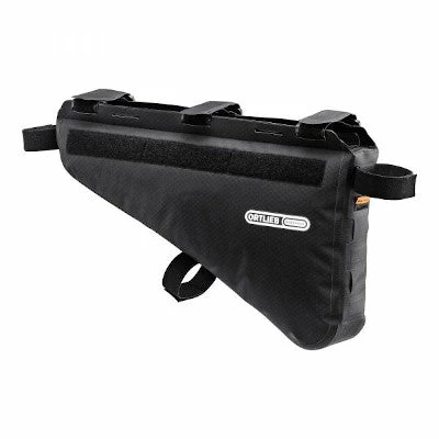 Sacoche De Cadre Vélo Ortlieb Frame Pack 4L Pour Bikepacking 5 Sacoche De Cadre Vélo Ortlieb Frame Pack 4L Pour Bikepacking – Image 3