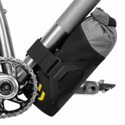 Sacoche De Cadre Vélo Pour Bikepacking Backcountry Apidura -Apidura Soldes sacoche de cadre velo pour bikepacking backcountry apidura full 3