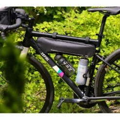Sacoche De Cadre Vélo Pour Bikepacking Z Adventure C3 Zefal 3.3L 9 Sacoche De Cadre Vélo Pour Bikepacking Z Adventure C3 Zefal 3.3L -Apidura Soldes sacoche de cadre velo pour bikepacking z adventure c3 zefal 3 3l full 3