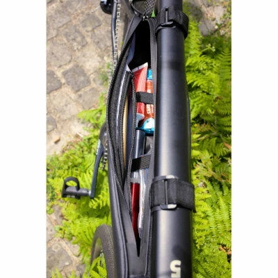 Sacoche De Cadre Vélo Pour Bikepacking Z Adventure C3 Zefal 3.3L 6 Sacoche De Cadre Vélo Pour Bikepacking Z Adventure C3 Zefal 3.3L – Image 4