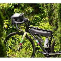 Sacoche De Cadre Vélo Pour Bikepacking Z Adventure C3 Zefal 3.3L 11 Sacoche De Cadre Vélo Pour Bikepacking Z Adventure C3 Zefal 3.3L -Apidura Soldes sacoche de cadre velo pour bikepacking z adventure c3 zefal 3 3l full 5