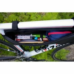Sacoche De Cadre Vélo Pour Bikepacking Z Adventure C4 Zefal 4.2L -Apidura Soldes sacoche de cadre velo pour bikepacking z adventure c4 zefal 4 2l full 4