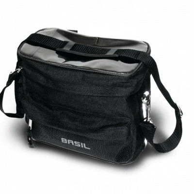 Sacoche de guidon 8L avec porte-carte Mali Basil Sacoche De Guidon 8L Avec Porte-carte Mali Basil -Apidura Soldes sacoche de guidon 8l avec porte carte mali basil full