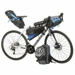 M-Wave Sacoche De Guidon Bike Packing MWave 9 M-Wave Sacoche De Guidon Bike Packing MWave -Apidura Soldes sacoche de guidon bike packing mwave full 4