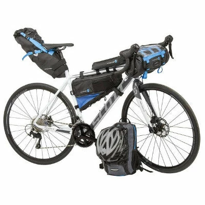 M-Wave Sacoche De Guidon Bike Packing MWave 6 M-Wave Sacoche De Guidon Bike Packing MWave – Image 4