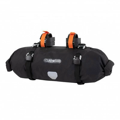 Sacoche De Guidon Bikepacking Ortlieb Noir Mat 4 Sacoche De Guidon Bikepacking Ortlieb Noir Mat – Image 2