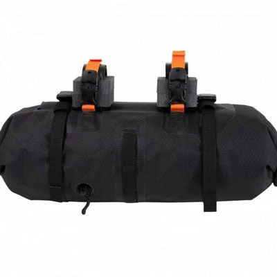 Sacoche De Guidon Bikepacking Ortlieb Noir Mat 5 Sacoche De Guidon Bikepacking Ortlieb Noir Mat – Image 3