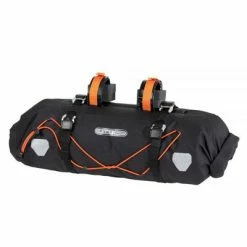 Sacoche De Guidon Bikepacking Ortlieb Noir Mat 12 Sacoche De Guidon Bikepacking Ortlieb Noir Mat -Apidura Soldes sacoche de guidon bikepacking ortlieb noir mat full 5