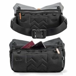 Sacoche De Guidon Convertible Bandoulière Piha MeroMero 3 à 6L 18 Sacoche De Guidon Convertible Bandoulière Piha MeroMero 3 à 6L -Apidura Soldes sacoche de guidon convertible bandouliere piha meromero 3 a 6l full 2
