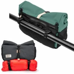 Sacoche De Guidon Convertible Bandoulière Piha MeroMero 3 à 6L 17 Sacoche De Guidon Convertible Bandoulière Piha MeroMero 3 à 6L -Apidura Soldes sacoche de guidon convertible bandouliere piha meromero 3 a 6l full 3